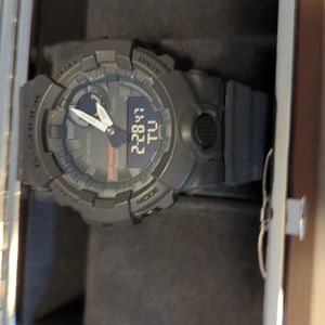 Casio G Shock 5554